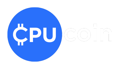 CPUcoin Logo